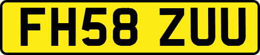 FH58ZUU