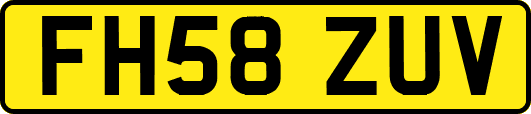 FH58ZUV