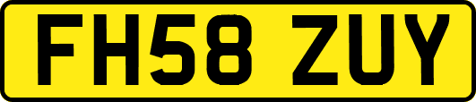 FH58ZUY