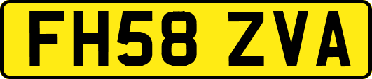 FH58ZVA