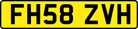 FH58ZVH