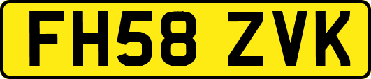 FH58ZVK