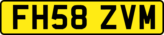 FH58ZVM