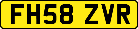 FH58ZVR