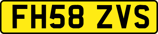FH58ZVS