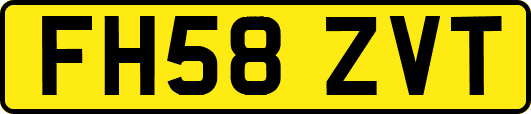 FH58ZVT