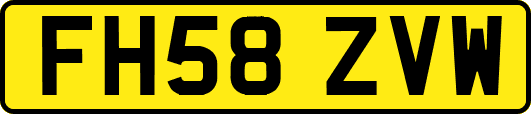 FH58ZVW