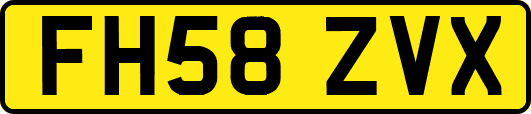 FH58ZVX