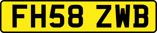 FH58ZWB