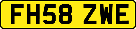 FH58ZWE