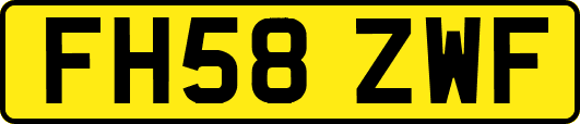 FH58ZWF