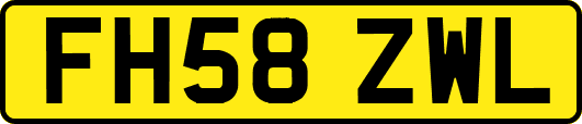 FH58ZWL