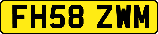 FH58ZWM