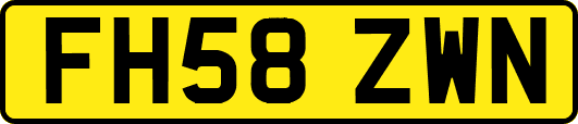 FH58ZWN