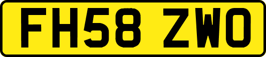 FH58ZWO