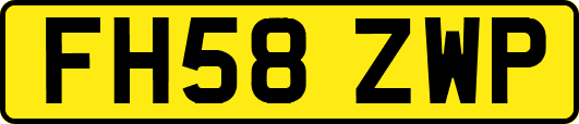 FH58ZWP