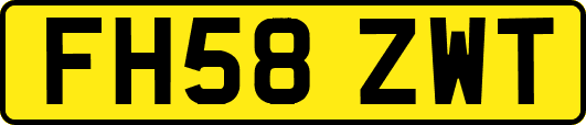 FH58ZWT