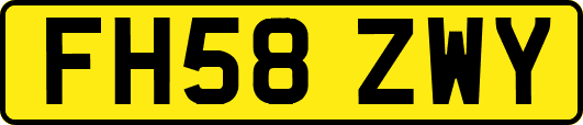 FH58ZWY