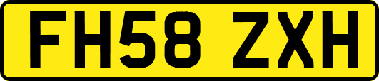 FH58ZXH
