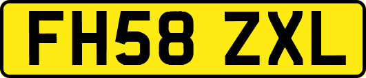 FH58ZXL