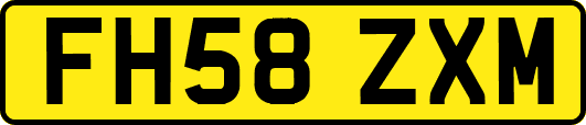 FH58ZXM