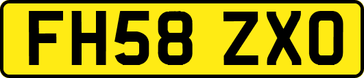 FH58ZXO