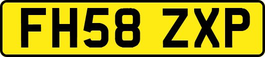 FH58ZXP