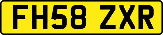 FH58ZXR