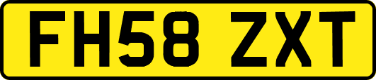 FH58ZXT