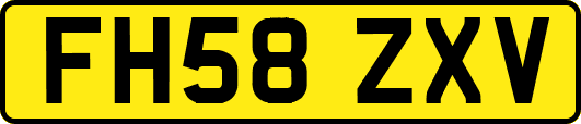 FH58ZXV