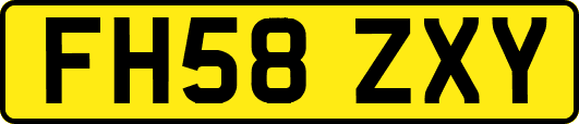 FH58ZXY