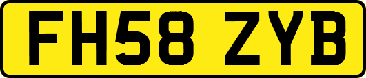 FH58ZYB