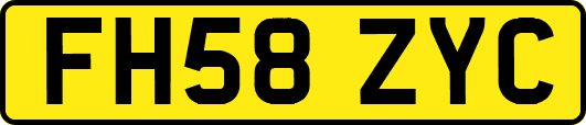FH58ZYC