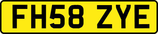 FH58ZYE