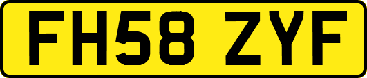 FH58ZYF