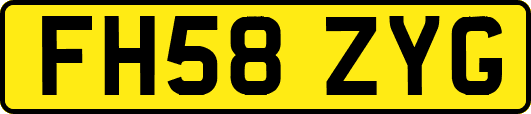 FH58ZYG