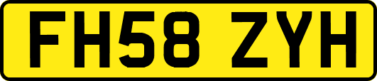 FH58ZYH