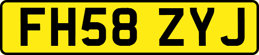 FH58ZYJ