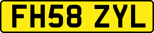 FH58ZYL