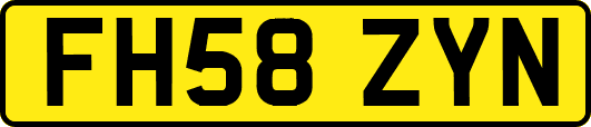 FH58ZYN