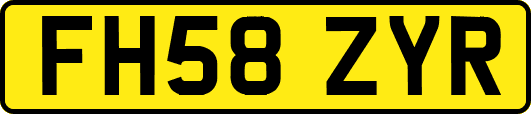 FH58ZYR