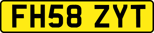 FH58ZYT