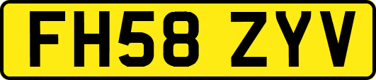 FH58ZYV