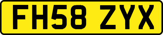 FH58ZYX