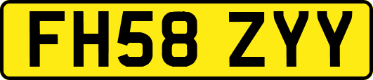 FH58ZYY