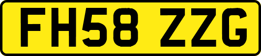 FH58ZZG
