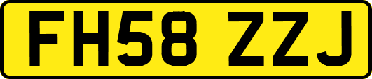 FH58ZZJ