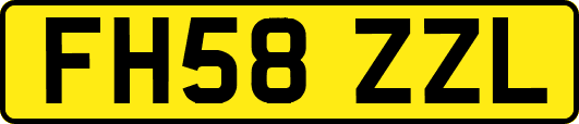 FH58ZZL