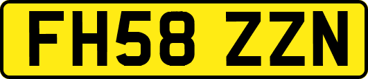 FH58ZZN