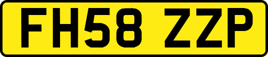 FH58ZZP